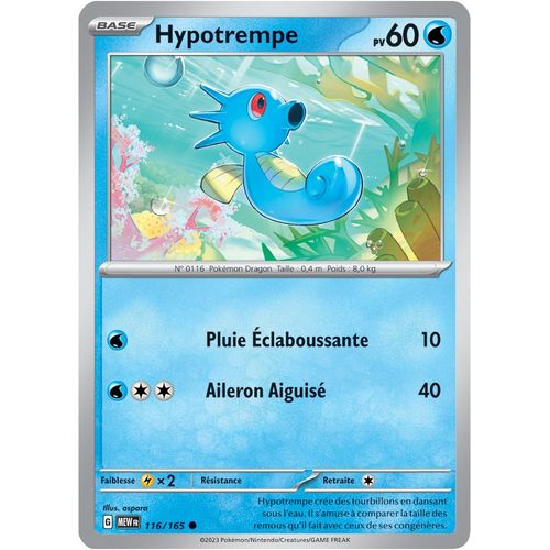 Hypotrempe - 116/165 - 151