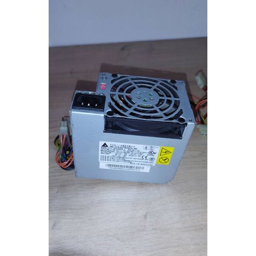 Alimentation pc delta électronics dps-225gb 223w