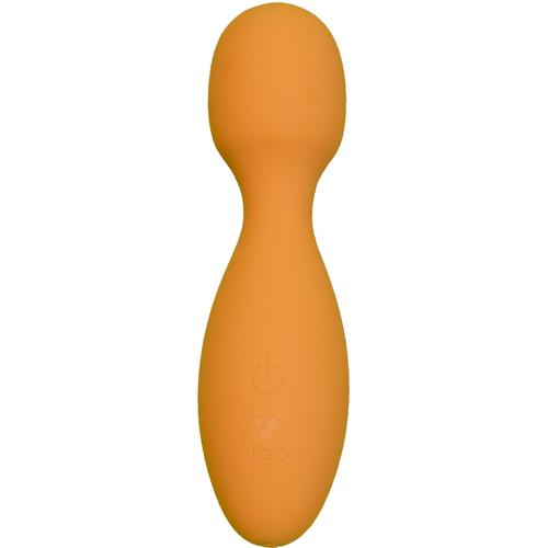 Vibio - Dodson Mini Vibromasseur Baguette - Orange