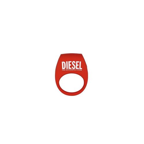 Lelo X Diesel - Anneau Pénien Vibrant Tor 2 - Rouge