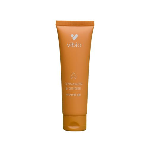 Vibio - Wake Gel Stimulant - 30 Ml