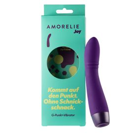 Bloom Vibro Zone G - Violet