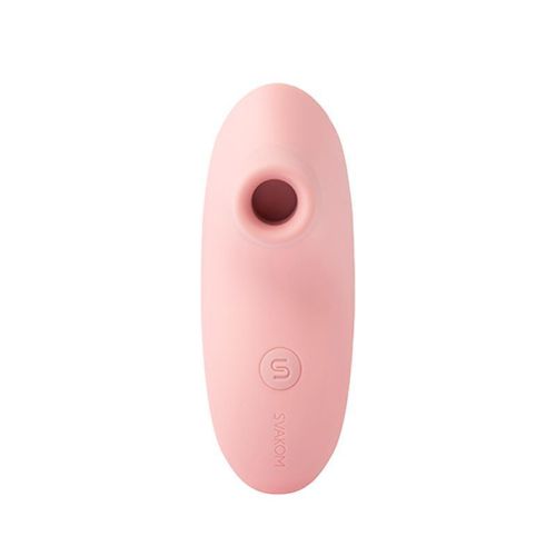 Svakom - Stimulateur Clitoridien Pulse Lite Neo - Rose