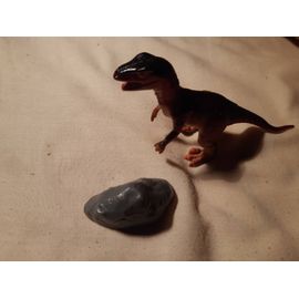 Figurine De Dinosaure Taille Moyenne 03