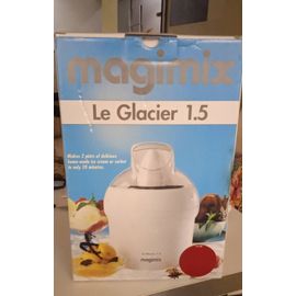 Magimix le glacier 1.5