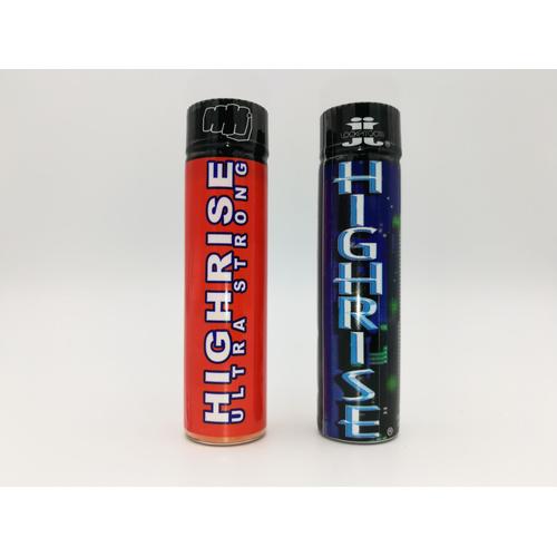 Poppers Highrise 30 Ml Duo