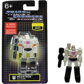 Figurine Transformers Édition Limitée