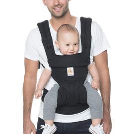 Porte bébé hotsell dorsal soldes