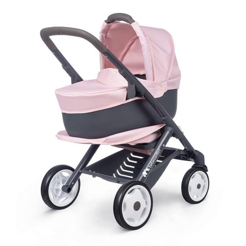 Achat POUSSETTE 3 EN 1 BEBE CONFORT + ACCESSOIRES occasion - Romans sur  isere