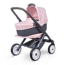 Soldes Kinderkraft Poussette 3 En 1 Moov - Nos bonnes affaires de janvier