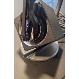 Micro casque SENNHEISER DW30HS