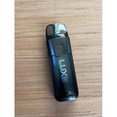 Cigarette électronique Vaporesso LUXE XR MAX