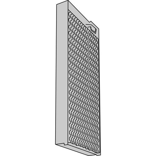 TROTEC Filtre d'évaporation de rechange pour rafraîchisseur d'air PAE 25