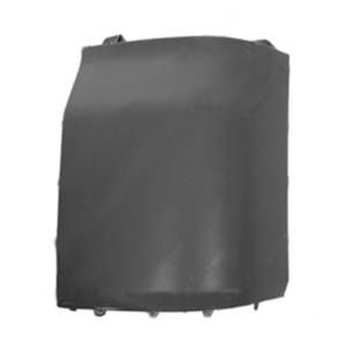 Crosse Arrière Droite Pour Volkswagen Transporter T5, 2009-2015, Grise Gaufré, Neuve