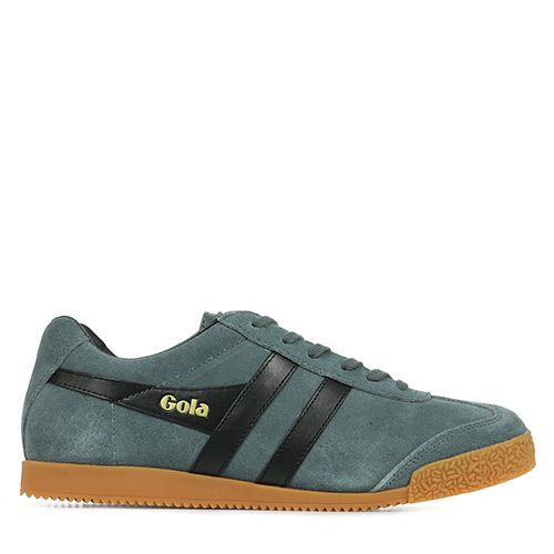 Gola Harrier Suede