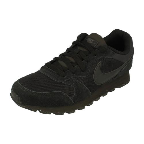 Md runner black online