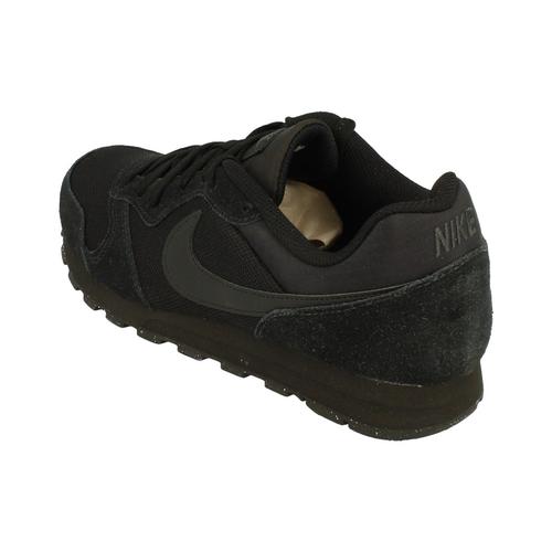 Nike Md Runner Hommes Trainers 749794 002 40 Rakuten