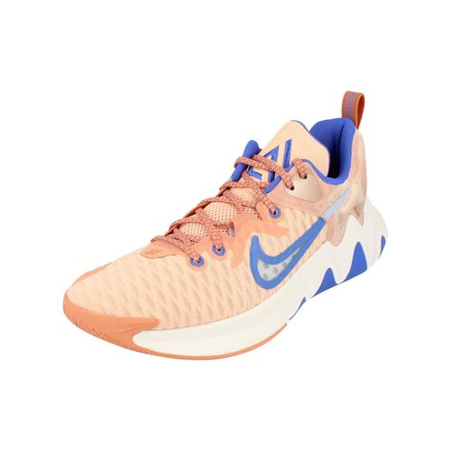 Nike Giannis Immortality Basketball Trainers Cz4099 800