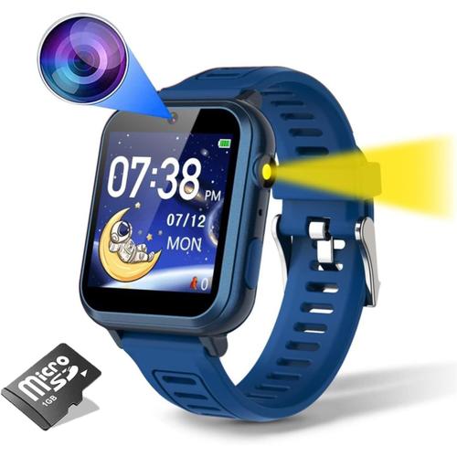 Montre discount gps mp3