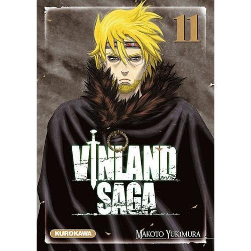 Vinland Saga - Tome 11