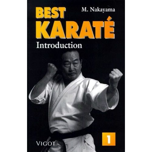 Best Karaté Tome 1 - Introduction