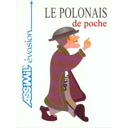 Le Polonais De Poche