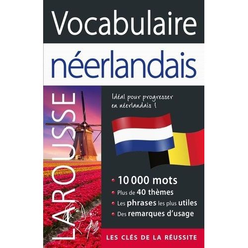 Vocabulaire Néerlandais