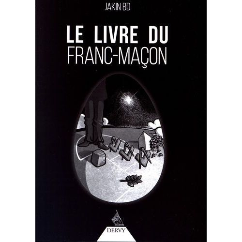Le Livre Du Franc-Maçon