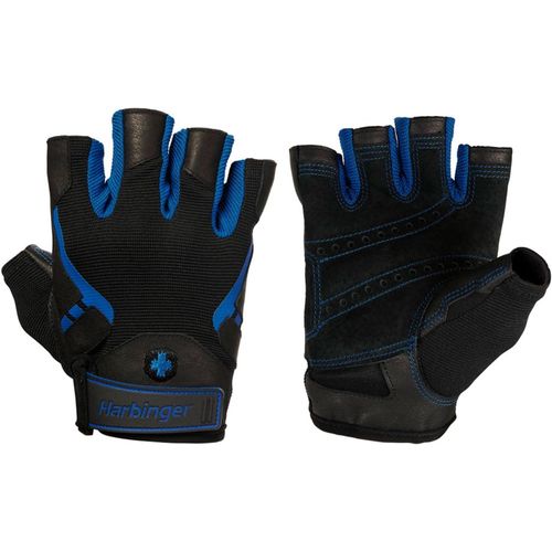 Meimieshop-Harbinger Pro Gants De Musculation Mixte