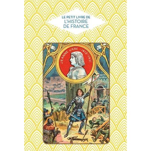 Le Petit Livre De L'histoire De France