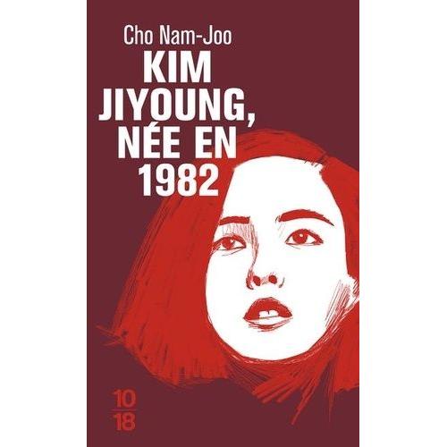 Kim Ji-Young, Née En 1982