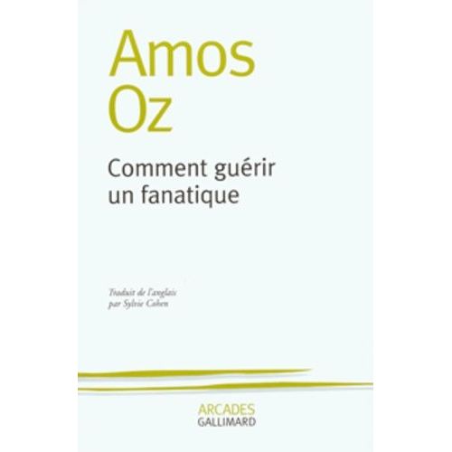 Comment Guérir Un Fanatique