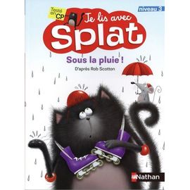 Sous La Pluie