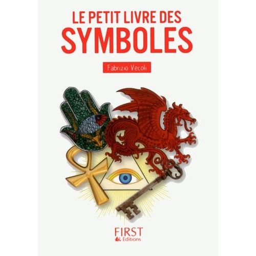 Le Petit Livre Des Symboles