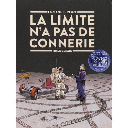 La Limite N'a Pas De Connerie