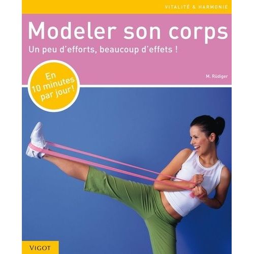 Modeler Son Corps - Un Peu D'efforts, Beaucoup D'effets !