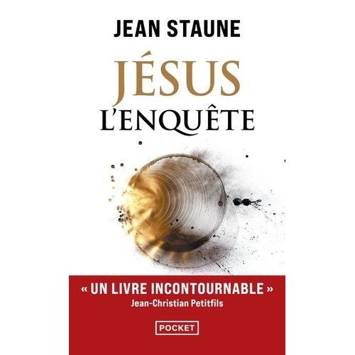 Jésus L'enquête