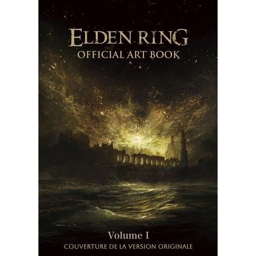 L'art De Elden Ring - Tome 1