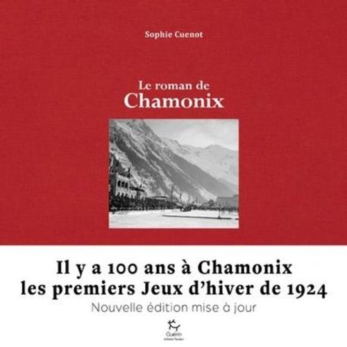 Le Roman De Chamonix