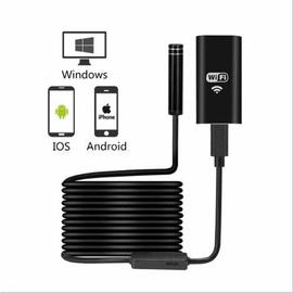 Endoscope Wifi 8 Led pas cher - Achat neuf et occasion
