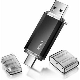 Clé USB 16 Go, 1 unité – TDE : Clé USB