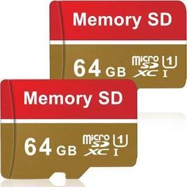 Carte Micro-SD de remplacement - Services et Pièces de rechange