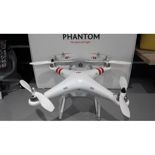 Drone Dji Phantom-Dji