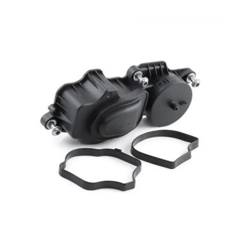 Separateur D Huile Reniflard Bm E90 E60 330d 530d 730d X3 Et X5 3.0 D 11127794597