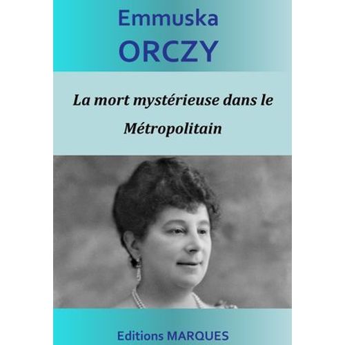 La Mort Mystérieuse Dans Le Métropolitain