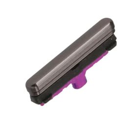 Bouton Power Origine Samsung Galaxy S10/ S10+ Coloris Noir