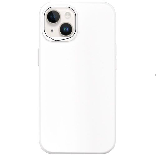 Coque Rhinoshield Solidsuit Classic Blanc Iphone 15