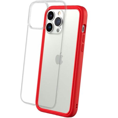 Coque Rhinoshield Mod-Nx Iphone 14 Pro Coloris Rouge