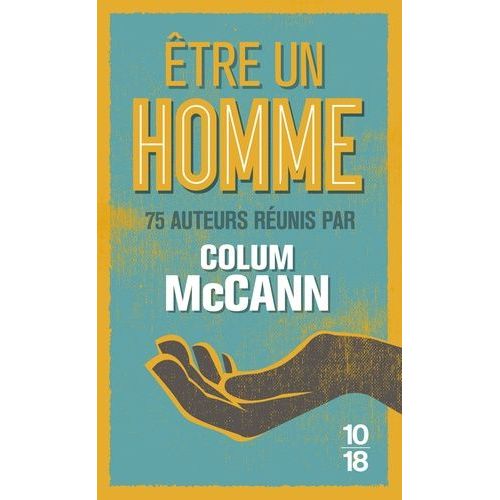 Etre Un Homme