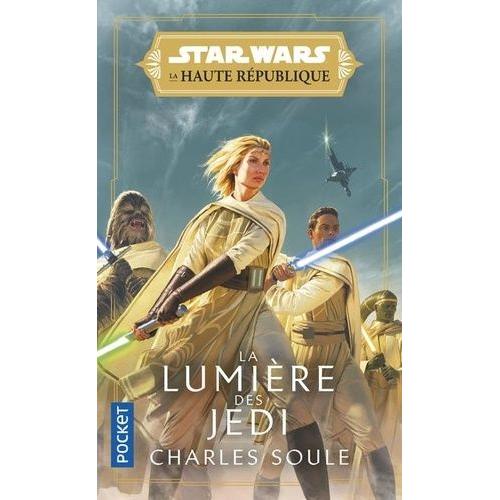 La Lumière Des Jedi